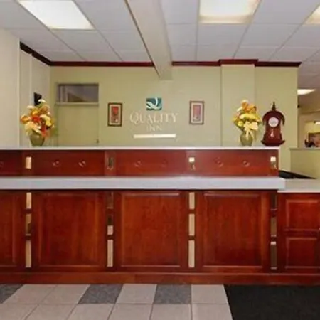 Rodeway Inn Brookville-3