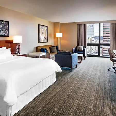 The Westin Cincinnati-3