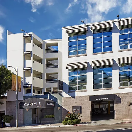 Carlyle Inn-3