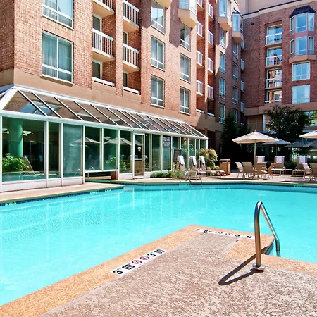 Wyndham Atlanta Perimeter-3