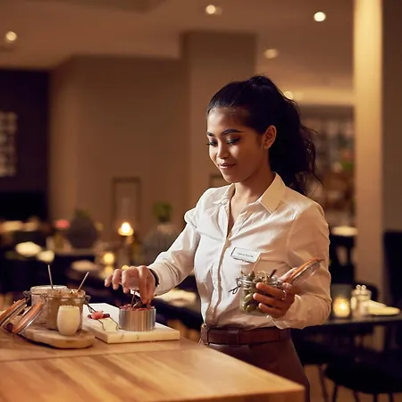 Van Der Valk Hotel Antwerpen-2