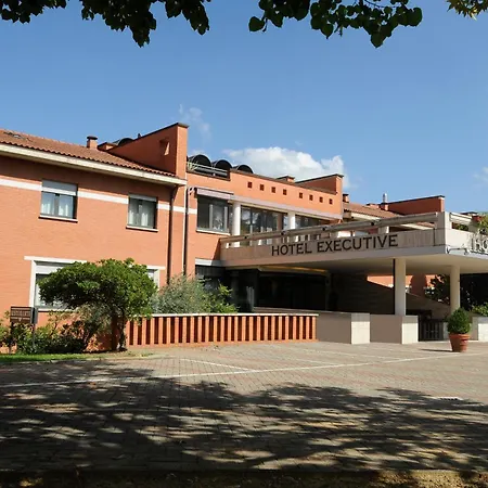 Hotel Executive-2