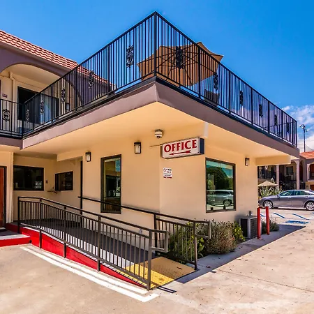Glenridge Inn Glendale - Pasadena-3