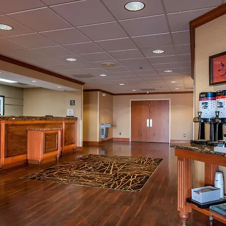 Hampton Inn Bowling Green Ky-3