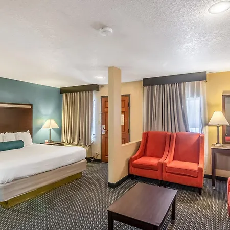 Glenridge Inn Glendale - Pasadena-2