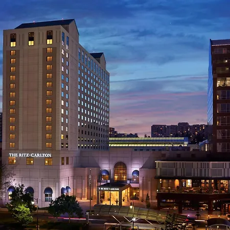 The Ritz Carlton, Pentagon City-2