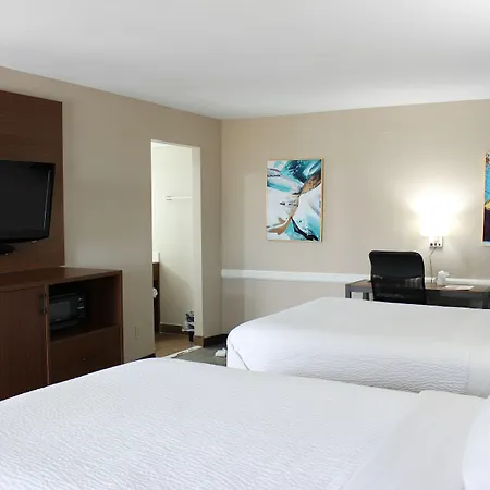 Baymont By Wyndham Abilene-2