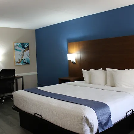 Baymont By Wyndham Abilene-3