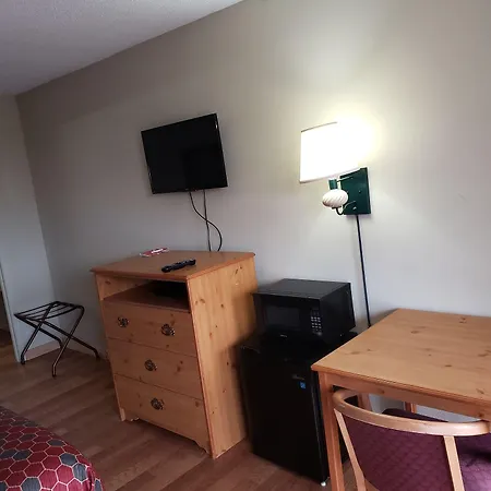 Mountain Home Inn-3