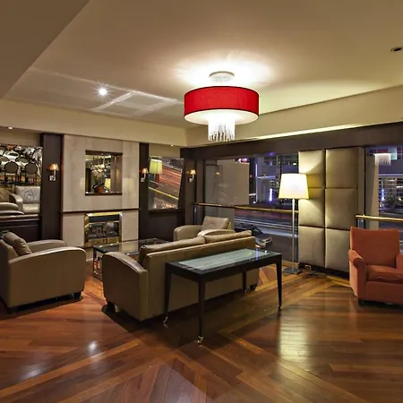 Hotel Le Cantlie Suites-2
