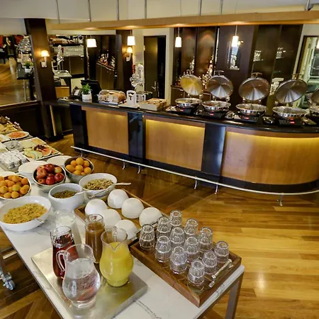 Hotel Le Cantlie Suites-3