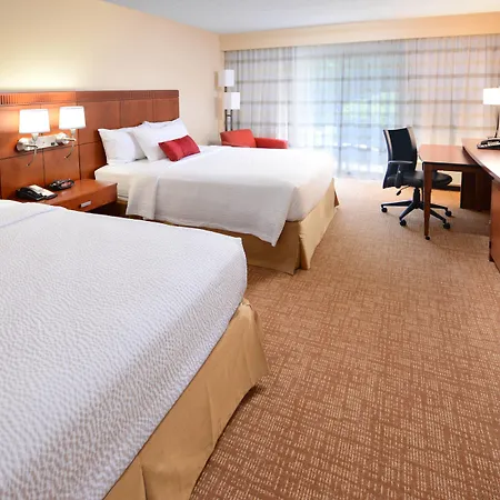 Courtyard Dallas Las Colinas-2