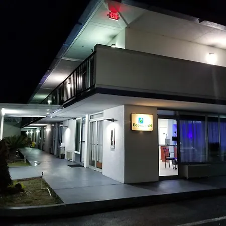 Econo Inn - Ormond Beach-2
