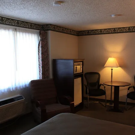 Winnemucca Holiday Motel-3