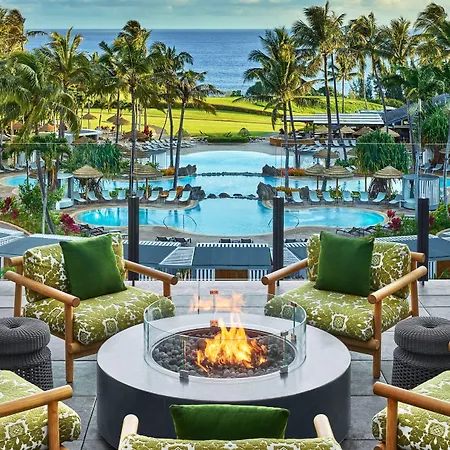 The Ritz-Carlton Maui, Kapalua-3