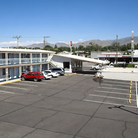 Winnemucca Holiday Motel-2