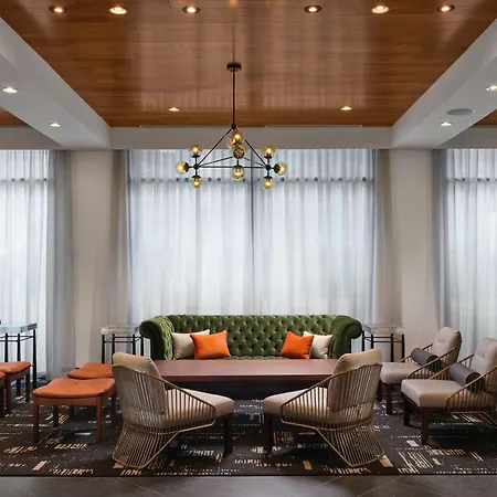 The Landing At Hampton Marina, Tapestry Collection By Hilton-3