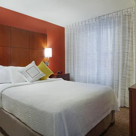 Residence Inn By Marriott San Antonio Downtown Market Square-2