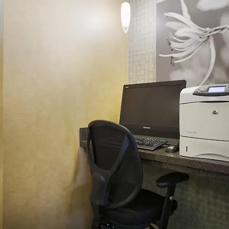 Residence Inn By Marriott San Antonio Downtown Market Square-3