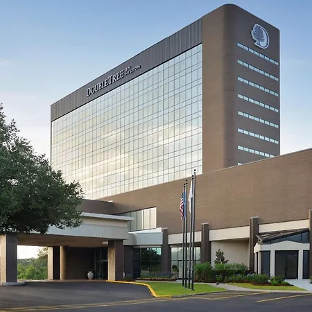 Doubletree By Hilton Lafayette-3