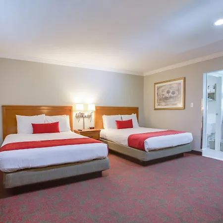 Del Sol Inn Anaheim-3
