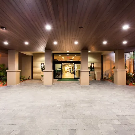 Holiday Inn Miami West - Airport Area By Ihg-3