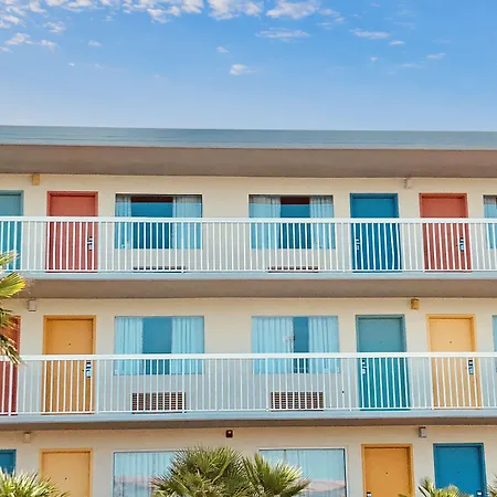 Best Western Beachside Resort-2