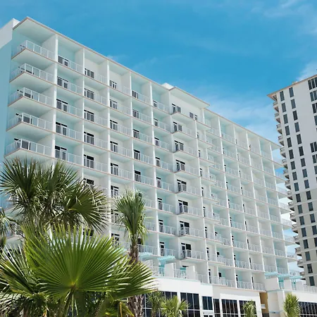 Best Western Beachside Resort-3