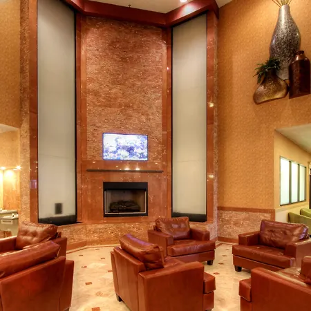 Clarion Hotel Philadelphia International Airport-2