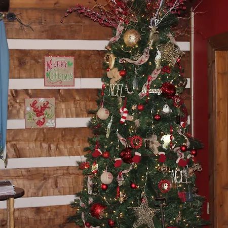 Great Smokies Inn - Cherokee-3