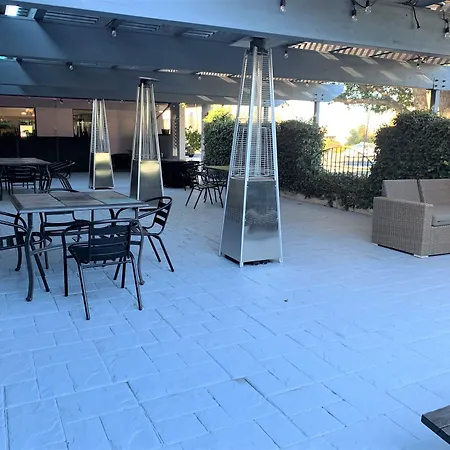 Holiday Inn Dublin - Pleasanton By Ihg-3