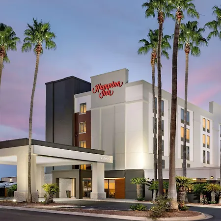 Hampton Inn Laredo-2
