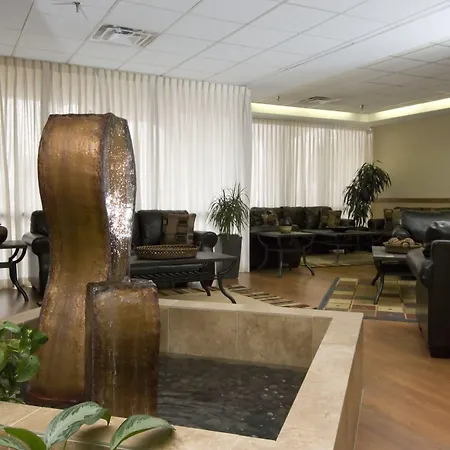Wyndham Garden Hotel Austin-2