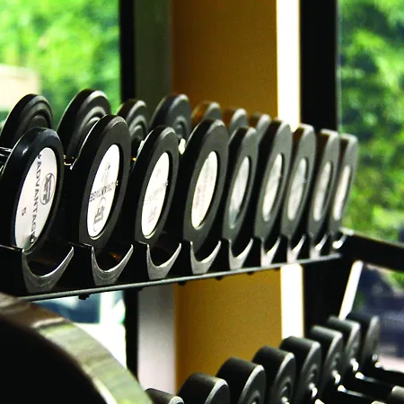 Doubletree By Hilton Torrance - South Bay-2