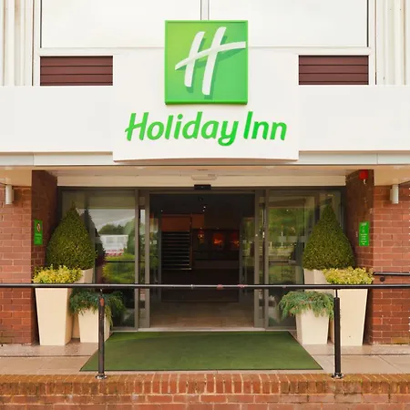 Holiday Inn Chester South By Ihg-2