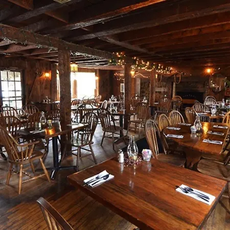 Sturbridge Host Hotel And Conference Center (Adults Only)-3