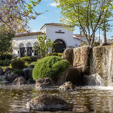 The Anza-A Calabasas Hotel-3