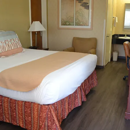 Valley Inn San Jose-3