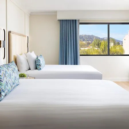 The Anza-A Calabasas Hotel-2
