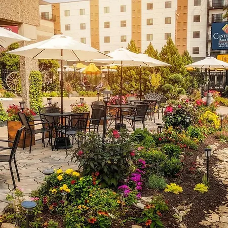 Centerstone Plaza Hotel Soldiers Field - Mayo Clinic Area-2