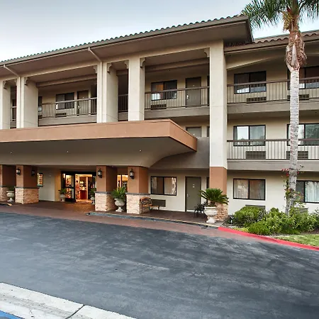 Best Western Plus Orange County Airport North-3