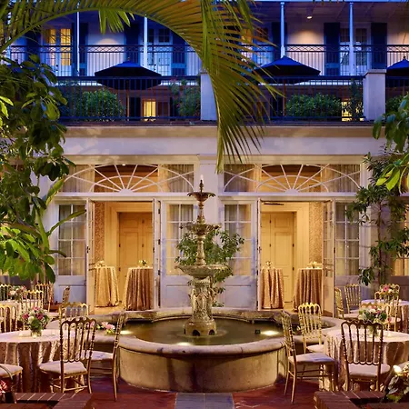 The Royal Sonesta New Orleans-2