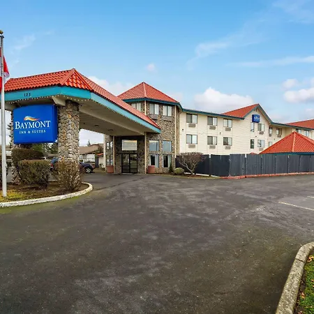 Baymont Inn & Suites By Wyndham-2