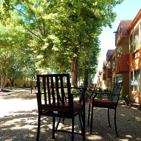 Comancheria Hotel & Convention Center-3