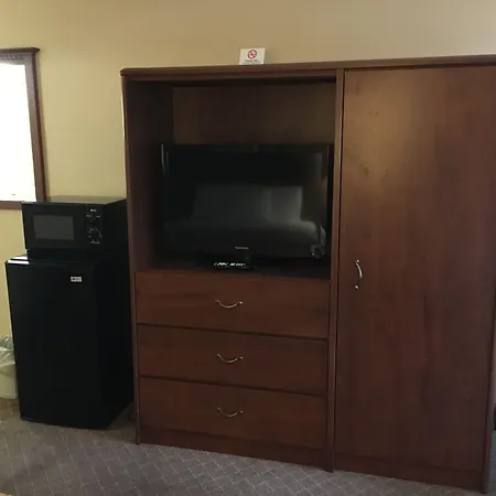 Med City Inn & Suites Rochester Mayo Clinic Area-2