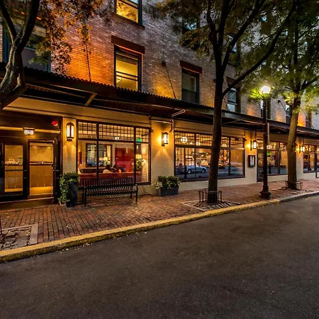 Staypineapple, A Delightful Hotel, South End-3