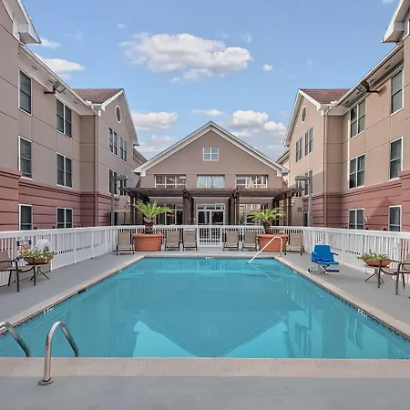 Homewood Suites By Hilton Houston-Clear Lake-3