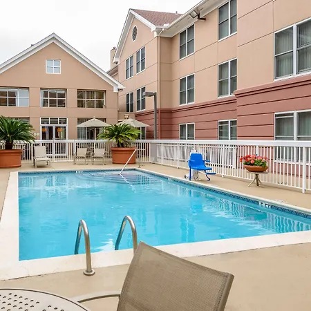 Homewood Suites By Hilton Houston-Clear Lake-2