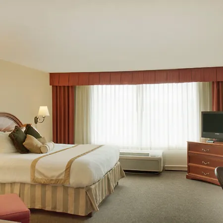 Best Western Plus Bradford Inn-3