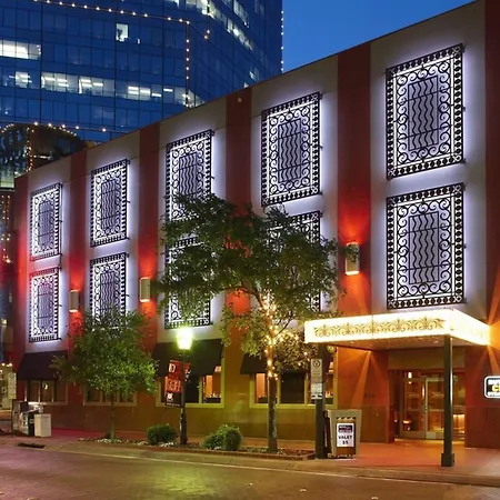 Hilton Fort Worth-3